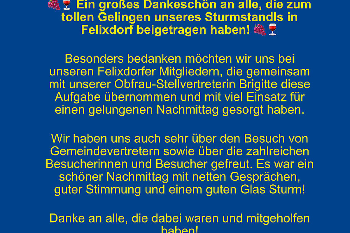 Schriftblock