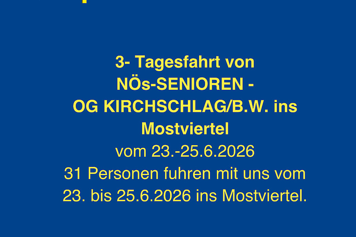 Schriftblock